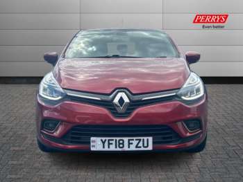 Used Renault Clio 2018 for sale - 74926163: Photo