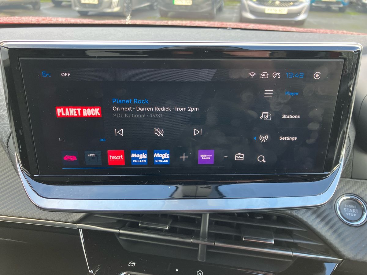 Used Peugeot 2008 2024 for sale - 76351941: Photo 10