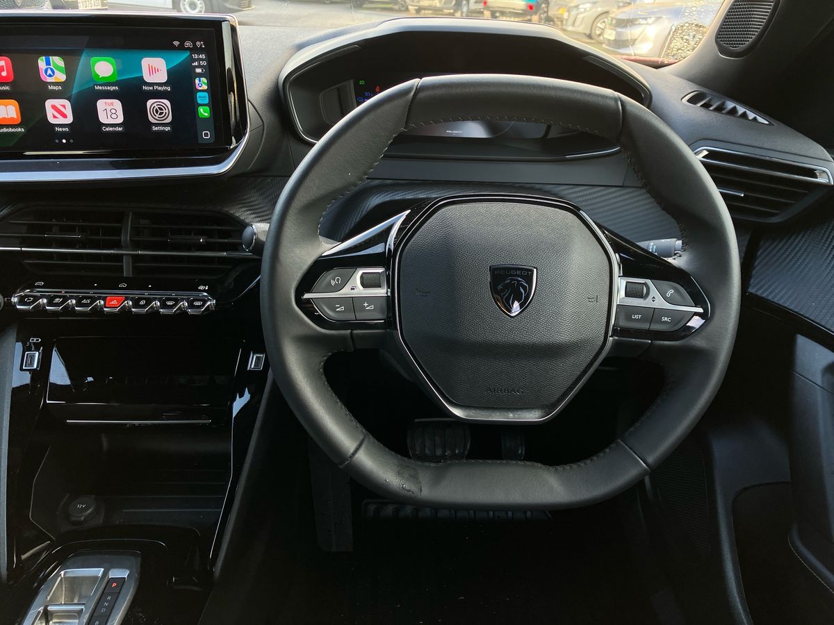 Used Peugeot 2008 2024 for sale - 76351941: Photo 15