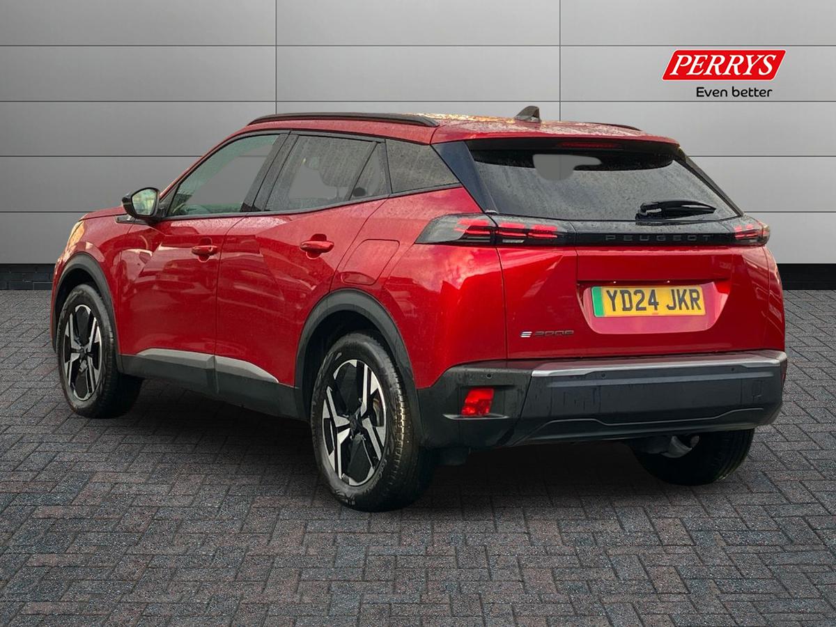 Used Peugeot 2008 2024 for sale - 76351941: Photo 2