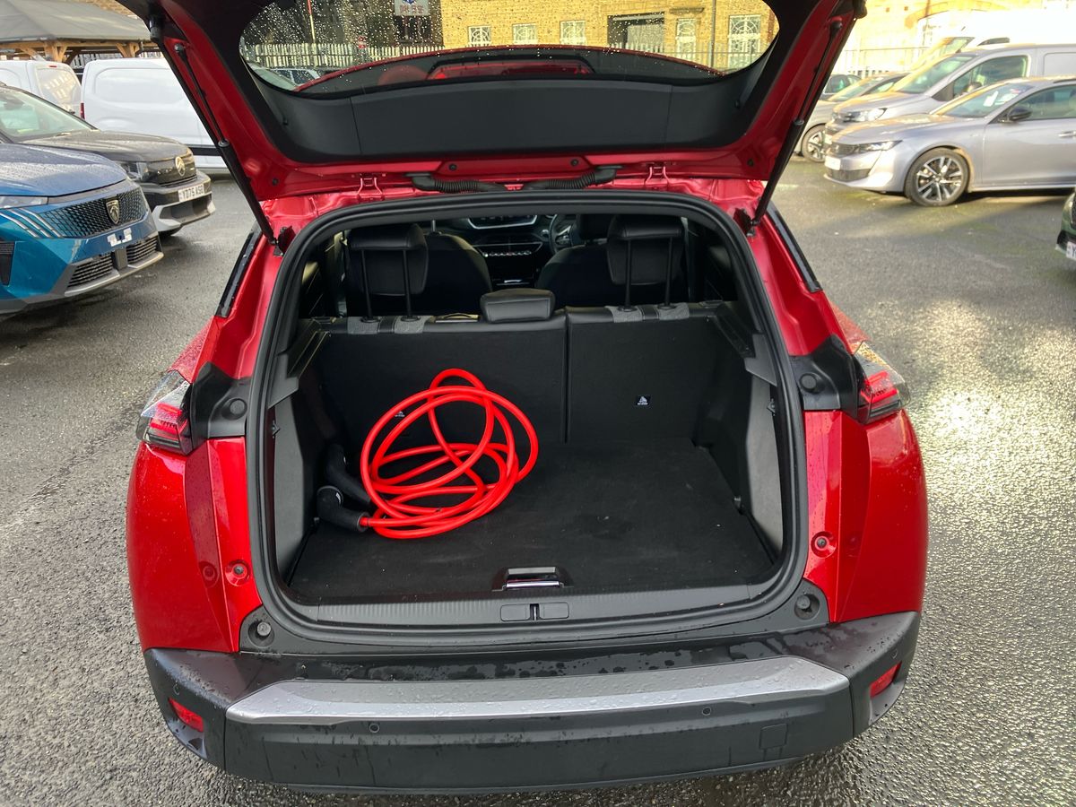 Used Peugeot 2008 2024 for sale - 76351941: Photo 20