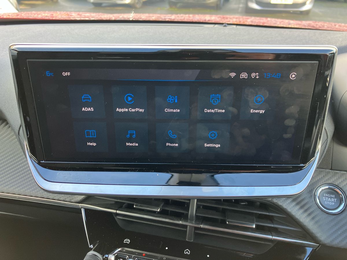 Used Peugeot 2008 2024 for sale - 76351941: Photo 26