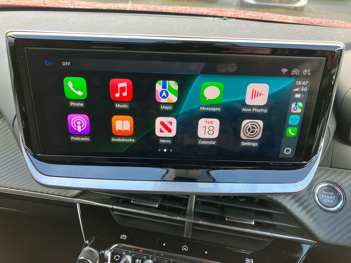 Used Peugeot 2008 2024 for sale - 76351941: Photo 27