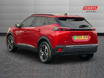 Used Peugeot 2008 2024 for sale - 76351941: Photo