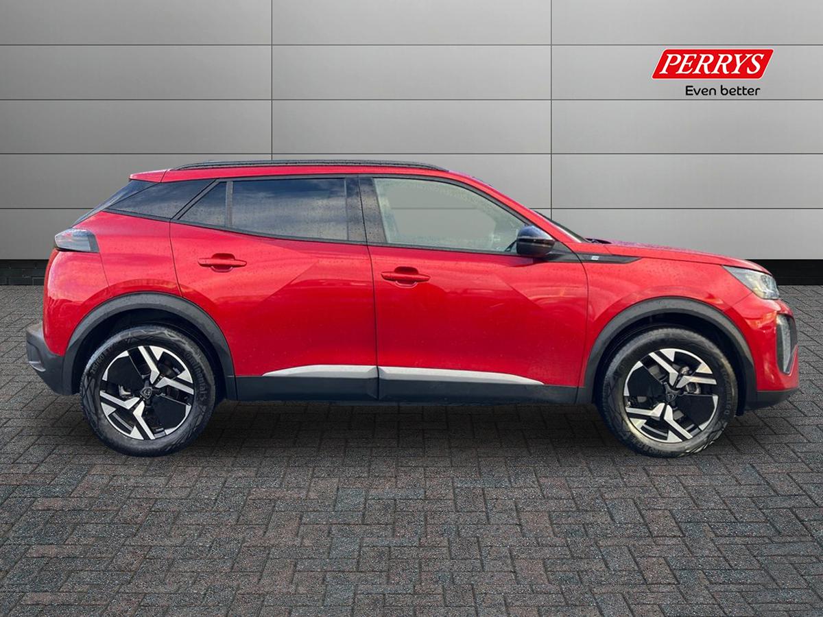 Used Peugeot 2008 2024 for sale - 76351941: Photo 3