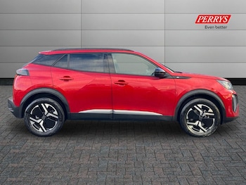 Used Peugeot 2008 2024 for sale - 76351941: Photo