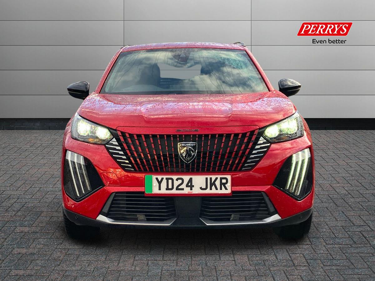 Used Peugeot 2008 2024 for sale - 76351941: Photo 4