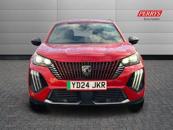 Used Peugeot 2008 2024 for sale - 76351941: Photo