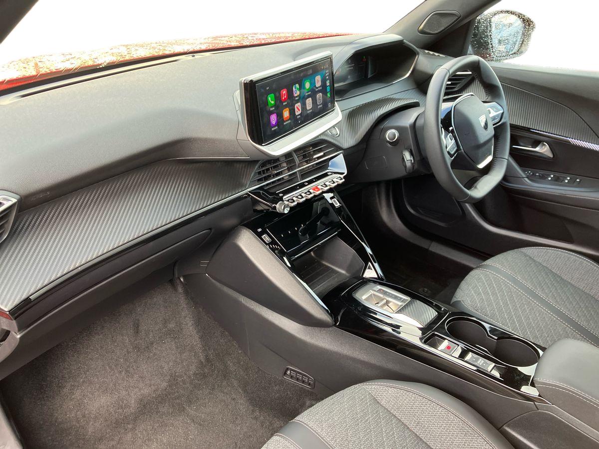 Used Peugeot 2008 2024 for sale - 76351941: Photo 6