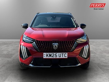 Used Peugeot 2008 2025 for sale - 78325819: Photo