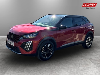 Used Peugeot 2008 2025 for sale - 78325819: Photo