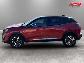 Used Peugeot 2008 2025 for sale - 78325819: Photo