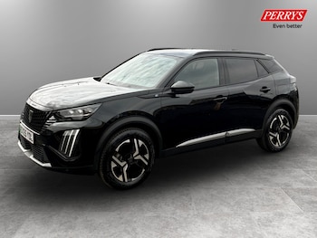 Used Peugeot 2008 2025 for sale - 77759944: Photo