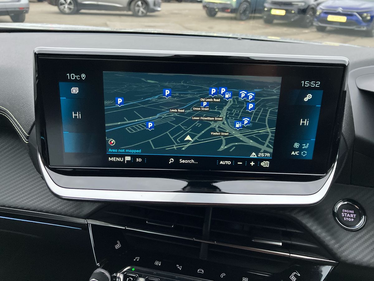 Used Peugeot 2008 2021 for sale - 76412771: Photo 11