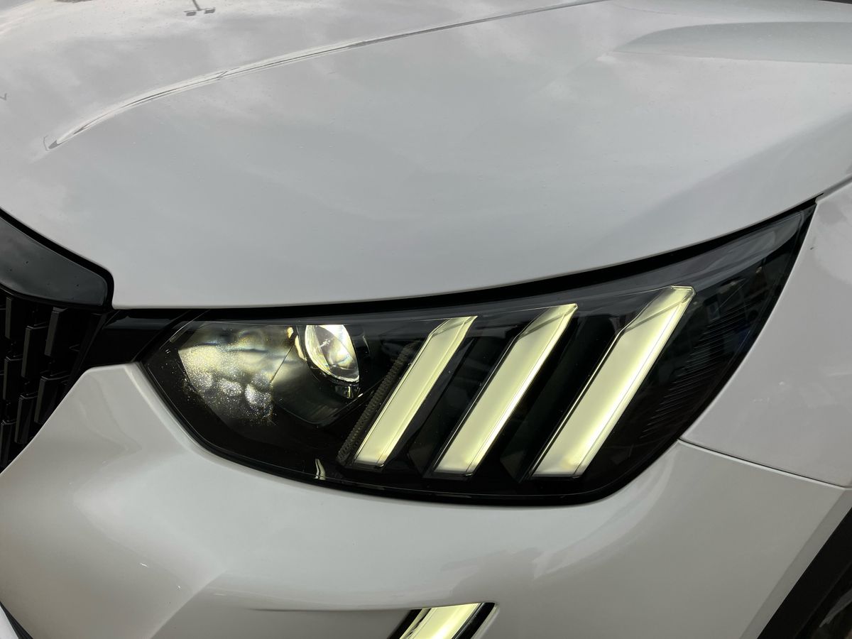 Used Peugeot 2008 2021 for sale - 76412771: Photo 13