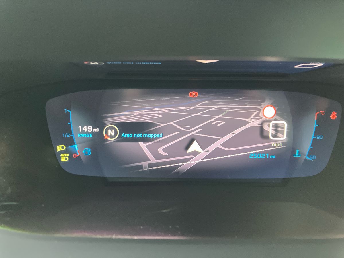 Used Peugeot 2008 2021 for sale - 76412771: Photo 14