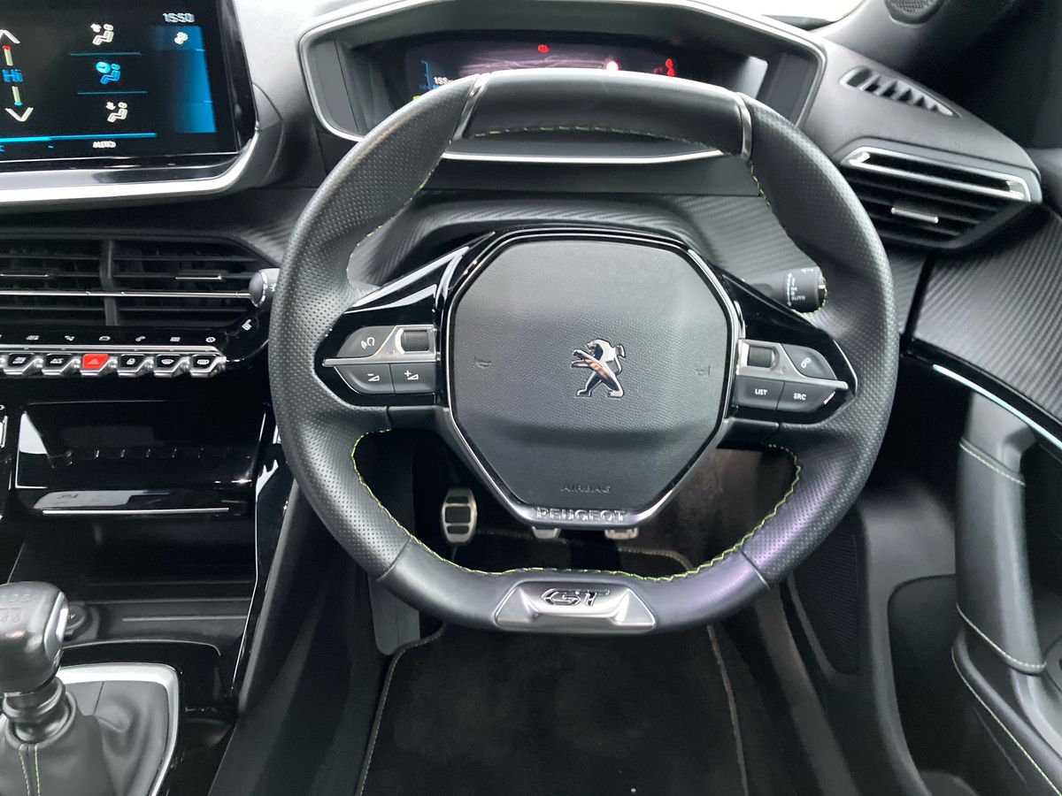 Used Peugeot 2008 2021 for sale - 76412771: Photo 15