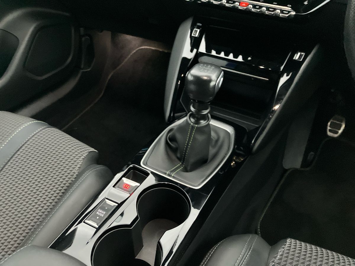 Used Peugeot 2008 2021 for sale - 76412771: Photo 17