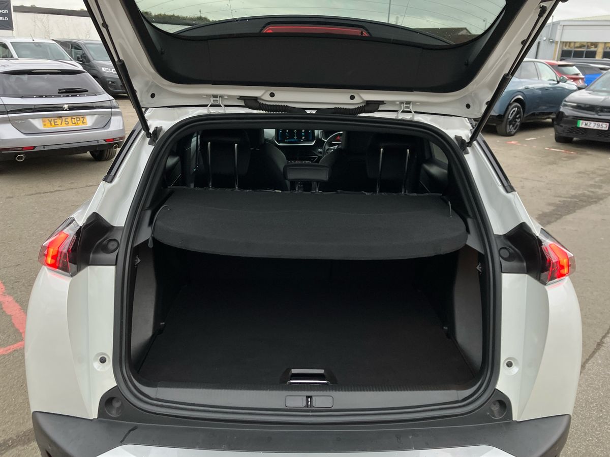 Used Peugeot 2008 2021 for sale - 76412771: Photo 20