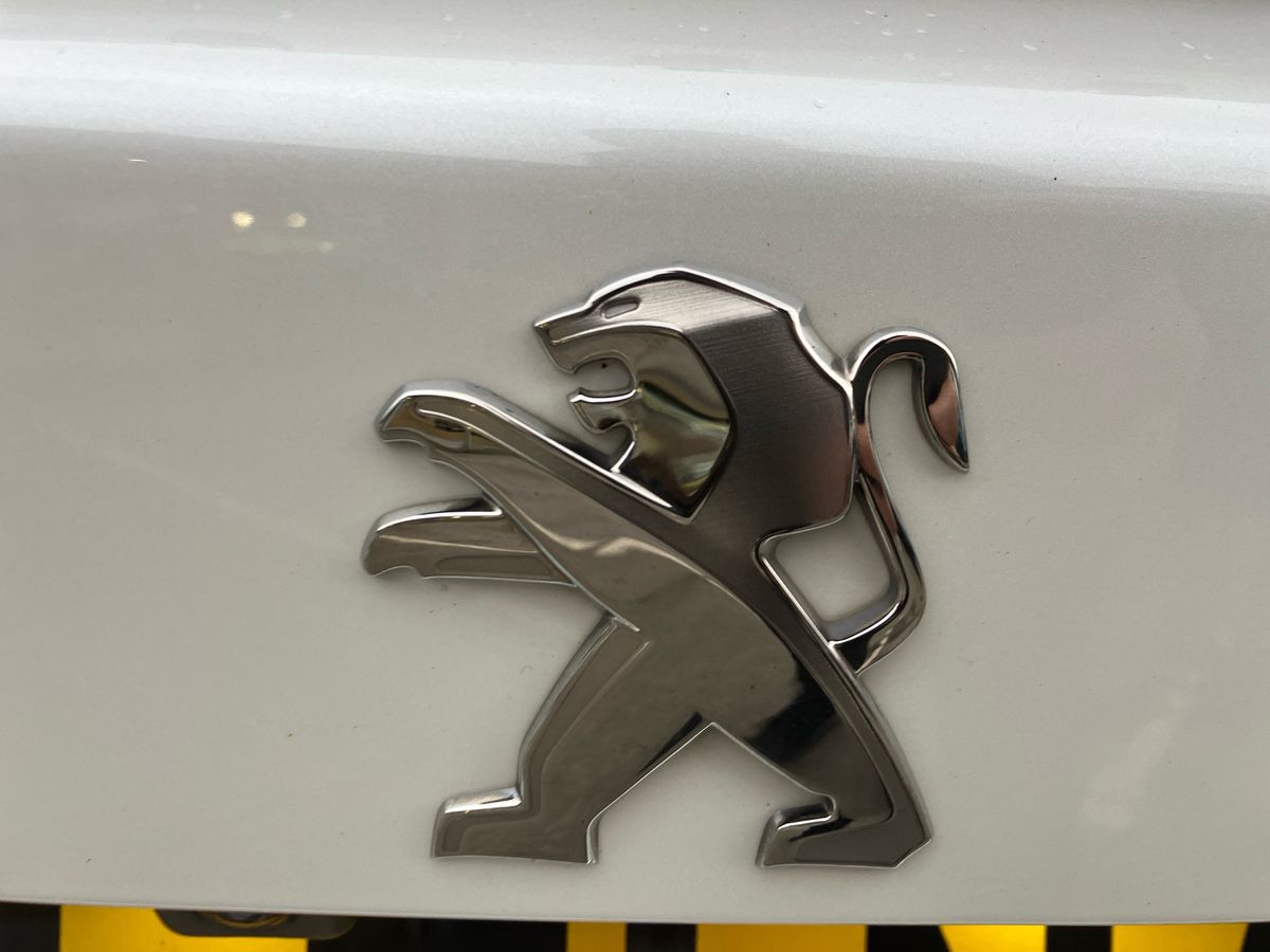 Used Peugeot 2008 2021 for sale - 76412771: Photo 22