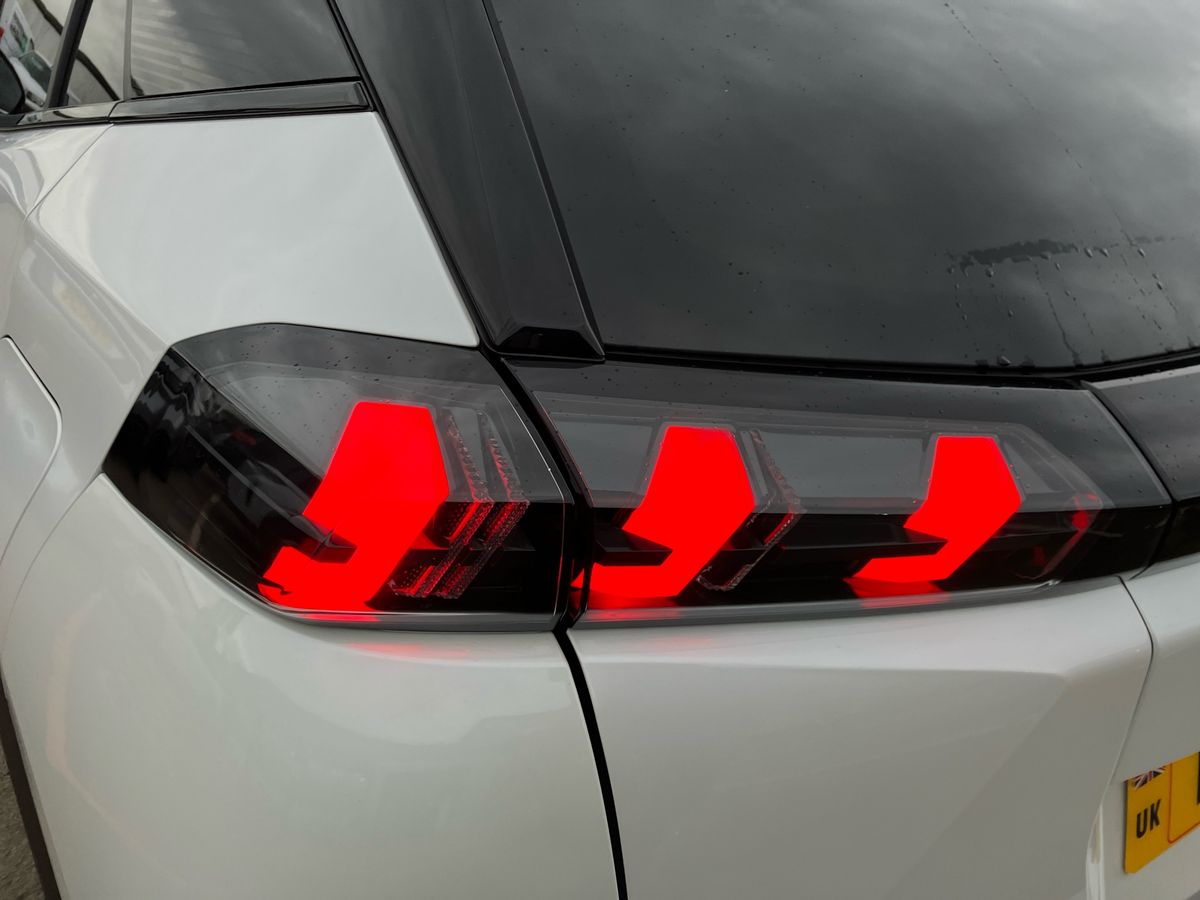 Used Peugeot 2008 2021 for sale - 76412771: Photo 23