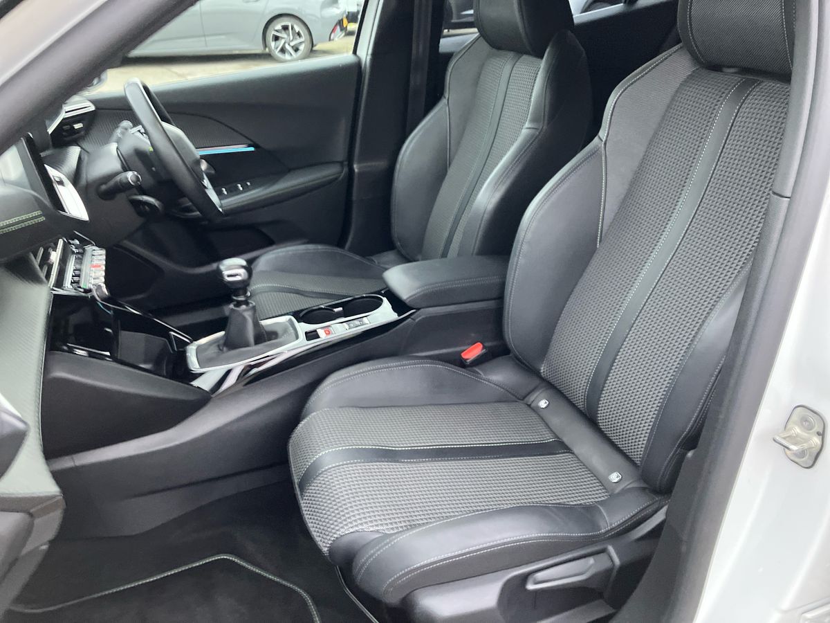 Used Peugeot 2008 2021 for sale - 76412771: Photo 24