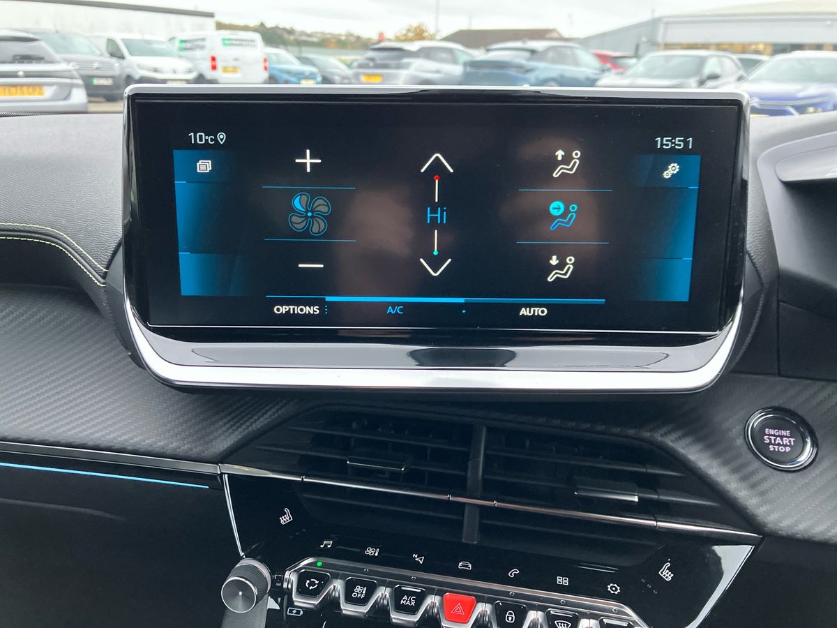 Used Peugeot 2008 2021 for sale - 76412771: Photo 27