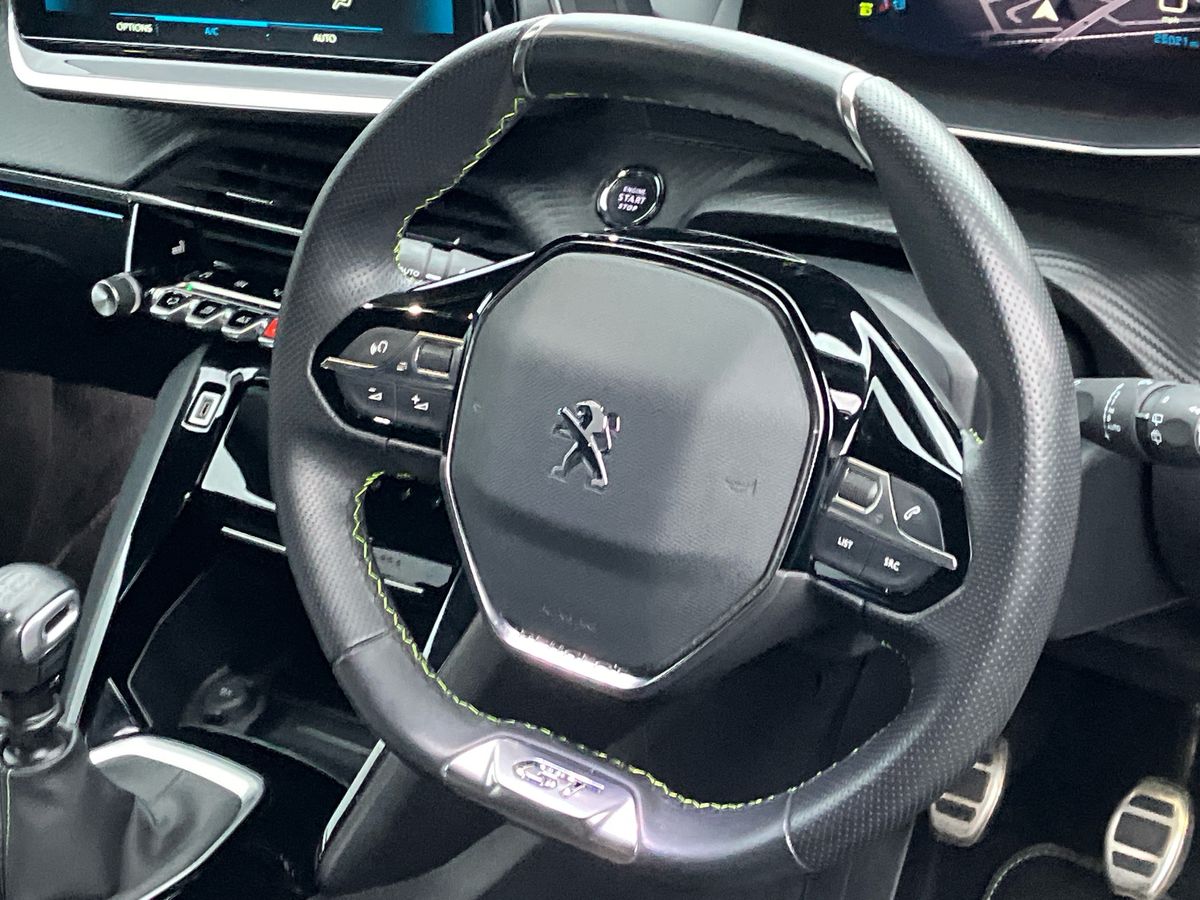 Used Peugeot 2008 2021 for sale - 76412771: Photo 28