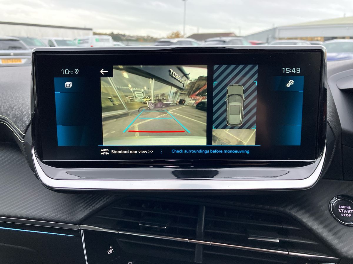 Used Peugeot 2008 2021 for sale - 76412771: Photo 29