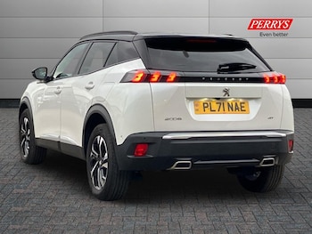 Used Peugeot 2008 2021 for sale - 76412771: Photo