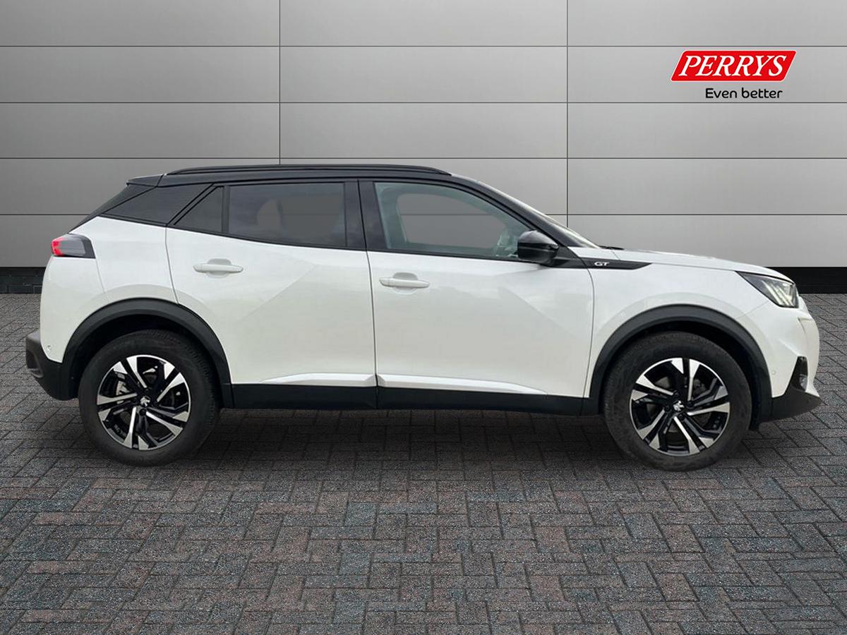 Used Peugeot 2008 2021 for sale - 76412771: Photo 3