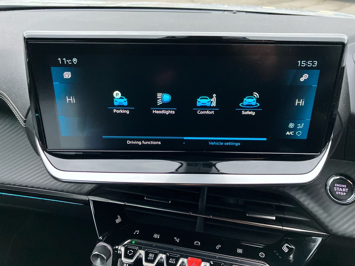 Used Peugeot 2008 2021 for sale - 76412771: Photo 32