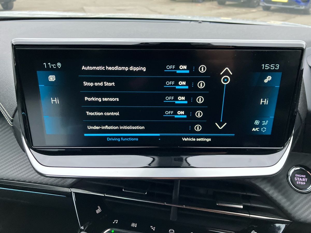 Used Peugeot 2008 2021 for sale - 76412771: Photo 33