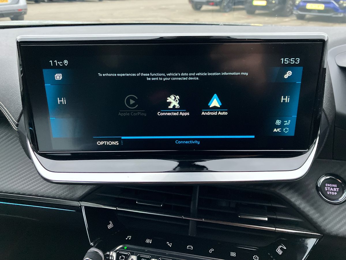 Used Peugeot 2008 2021 for sale - 76412771: Photo 34