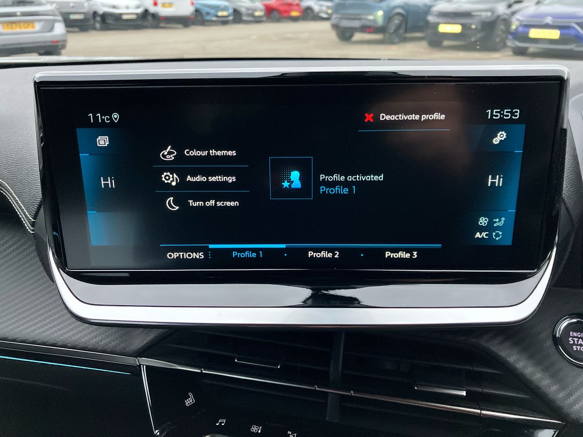 Used Peugeot 2008 2021 for sale - 76412771: Photo 35