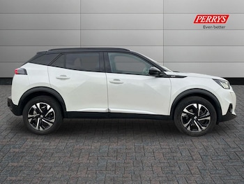 Used Peugeot 2008 2021 for sale - 76412771: Photo