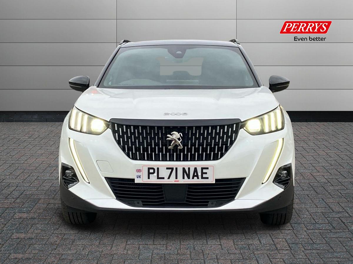 Used Peugeot 2008 2021 for sale - 76412771: Photo 4