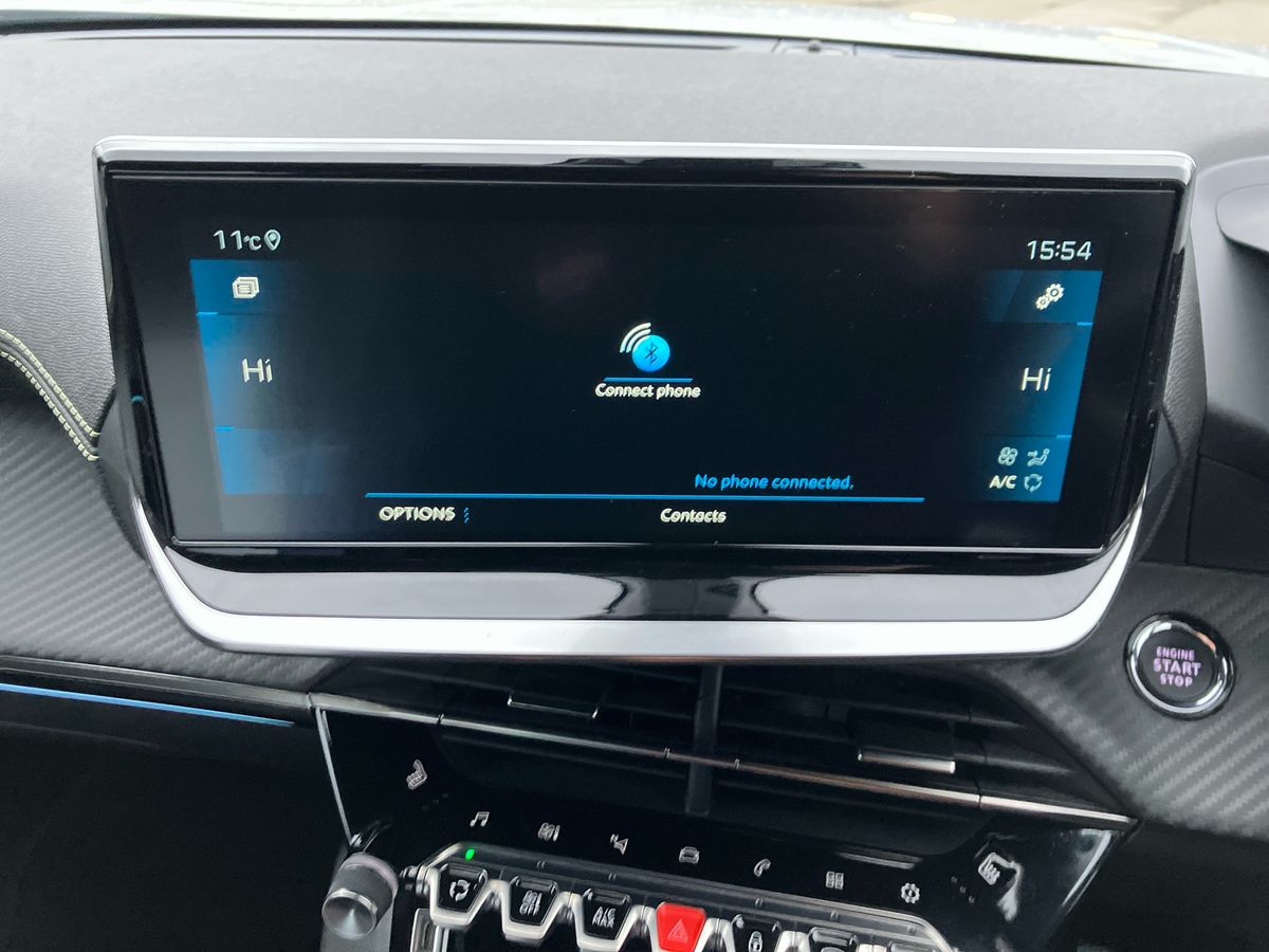 Used Peugeot 2008 2021 for sale - 76412771: Photo 40