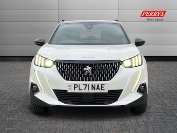 Used Peugeot 2008 2021 for sale - 76412771: Photo