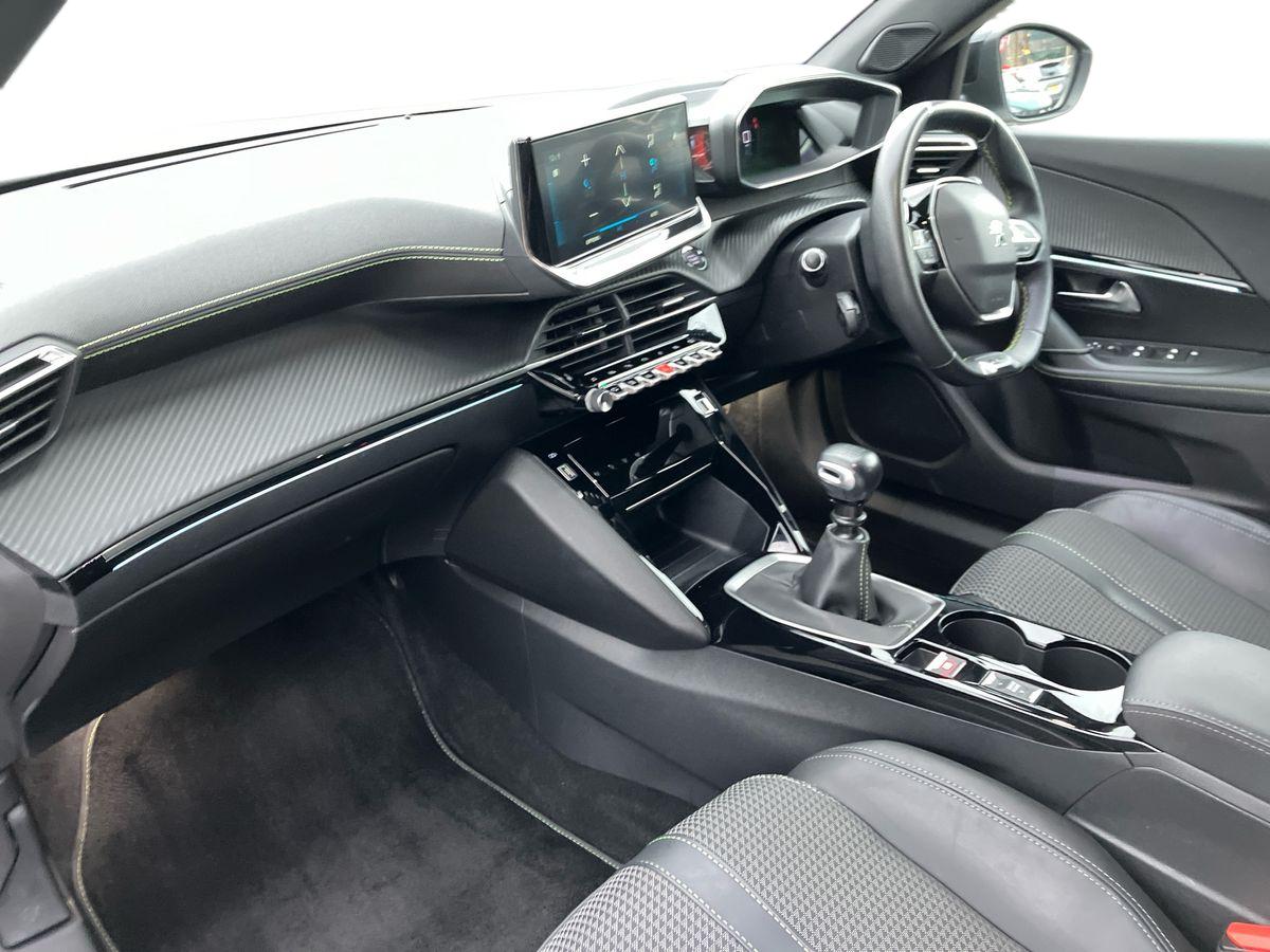 Used Peugeot 2008 2021 for sale - 76412771: Photo 6