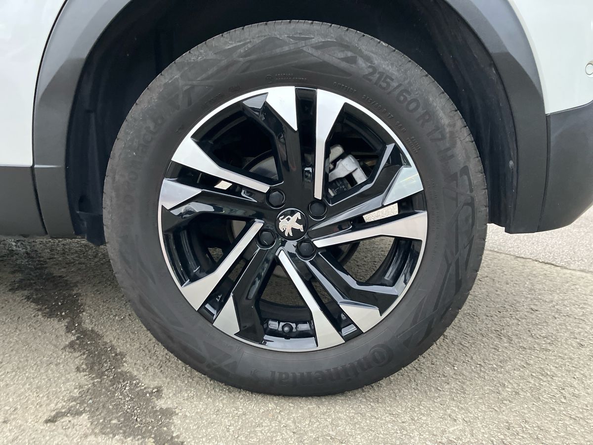 Used Peugeot 2008 2021 for sale - 76412771: Photo 7