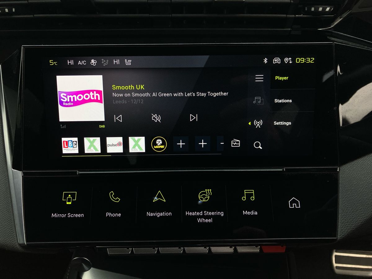 Used Peugeot 308 2024 for sale - 76931800: Photo 10