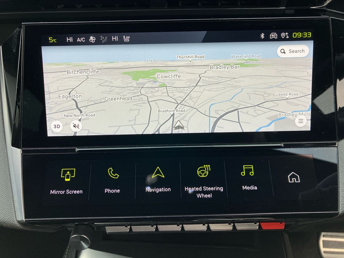 Used Peugeot 308 2024 for sale - 76931800: Photo 11