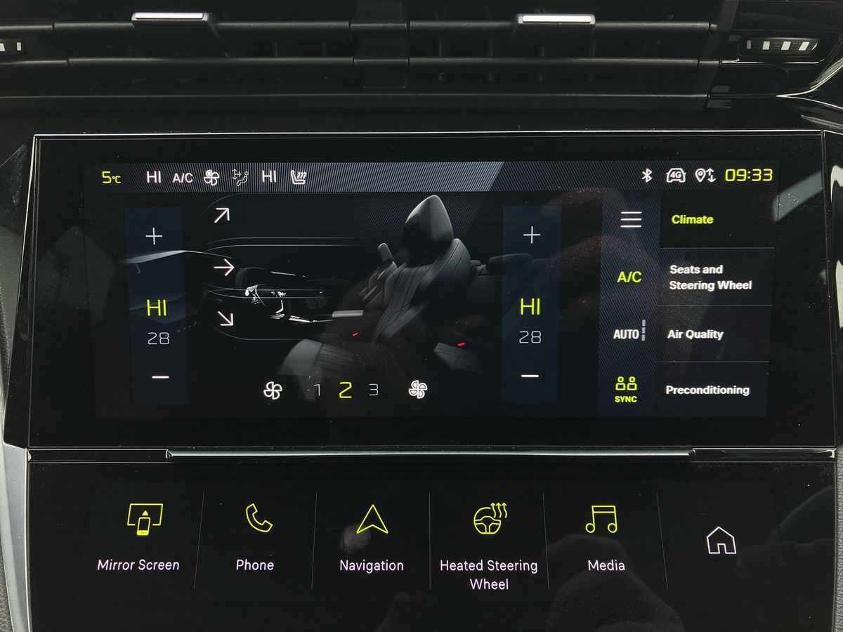 Used Peugeot 308 2024 for sale - 76931800: Photo 12