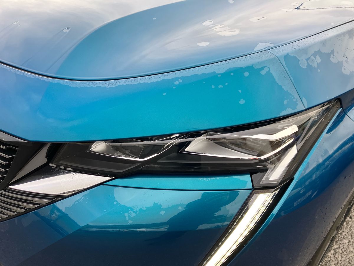 Used Peugeot 308 2024 for sale - 76931800: Photo 13