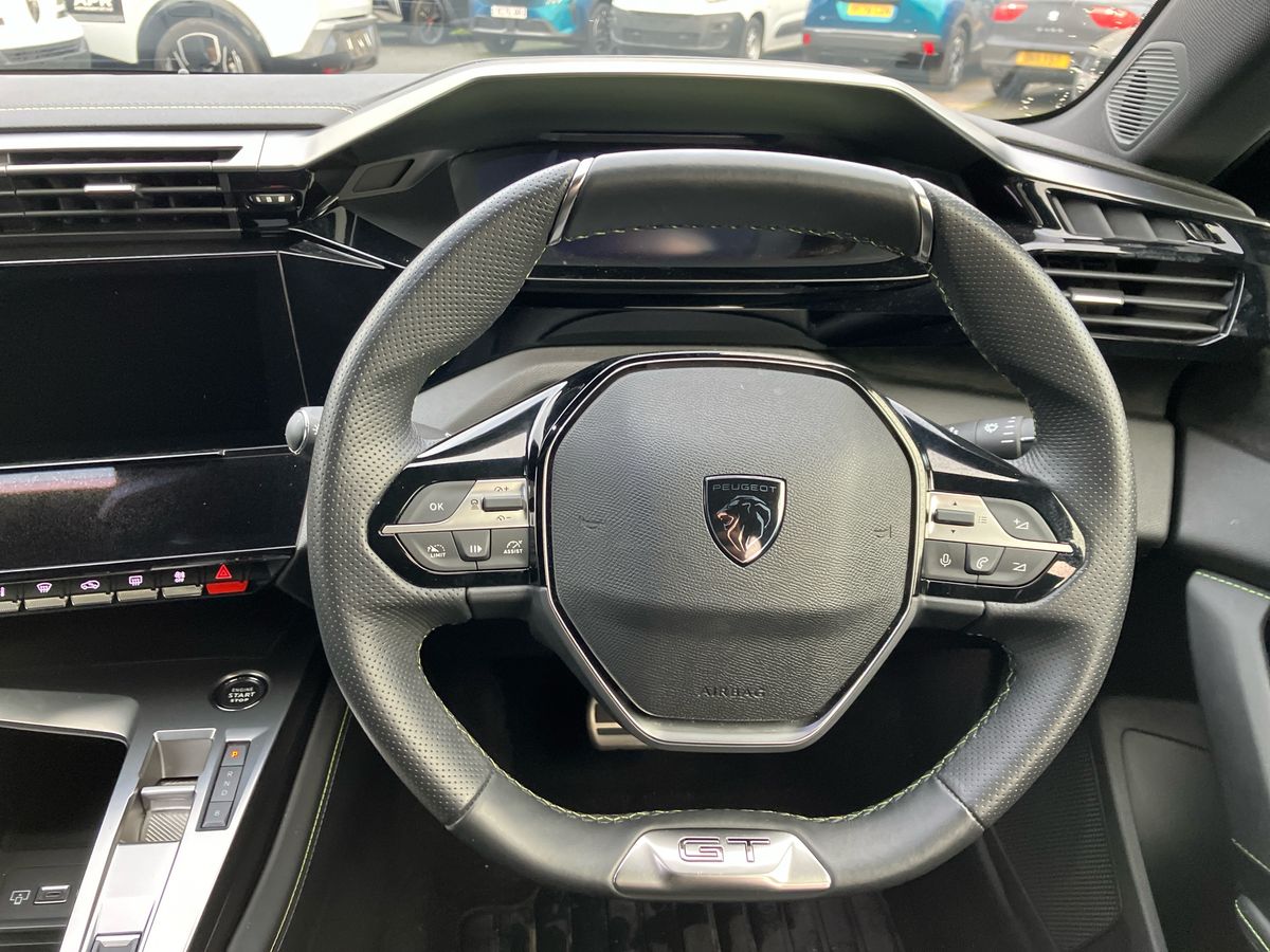 Used Peugeot 308 2024 for sale - 76931800: Photo 15