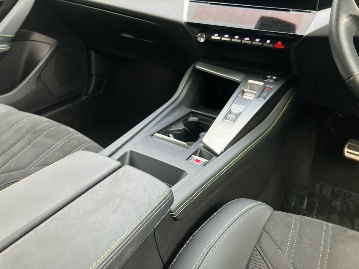 Used Peugeot 308 2024 for sale - 76931800: Photo 17