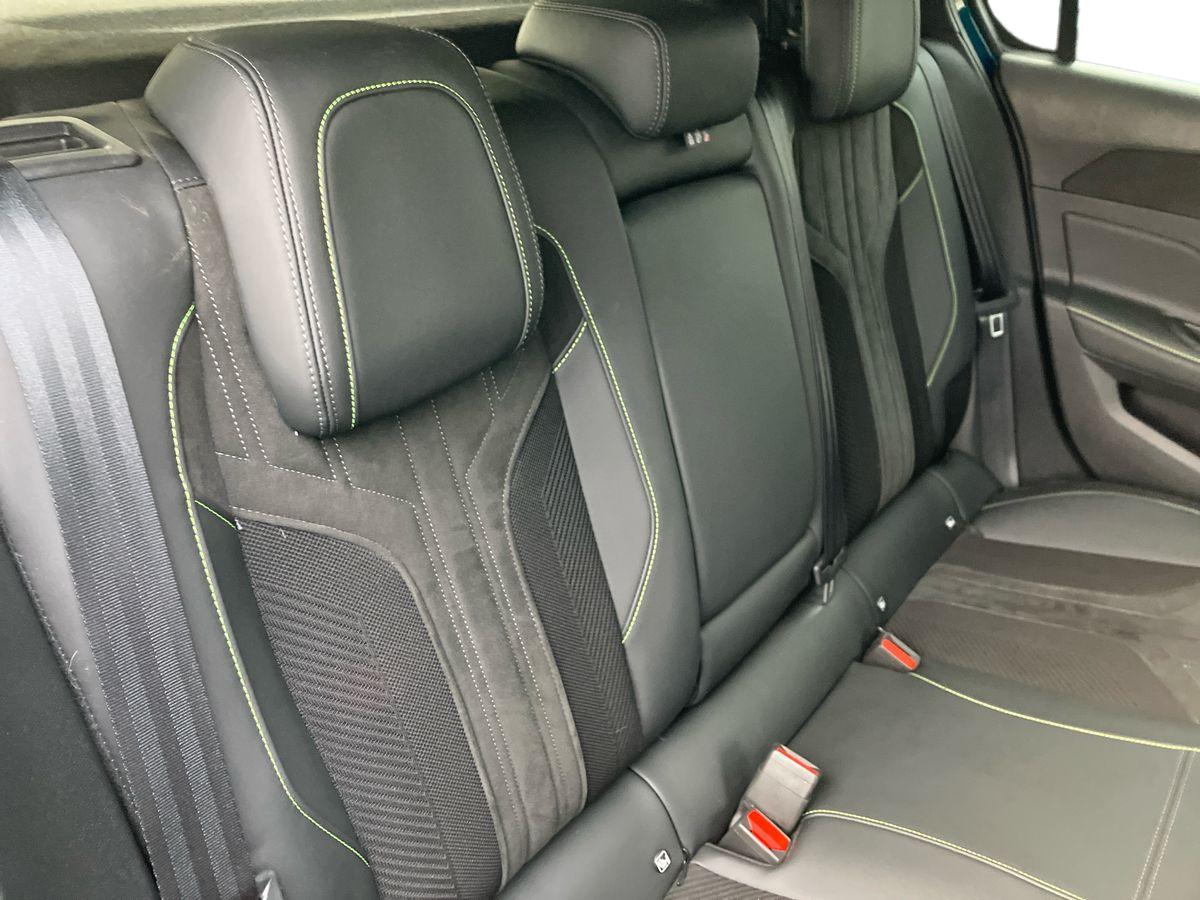 Used Peugeot 308 2024 for sale - 76931800: Photo 19