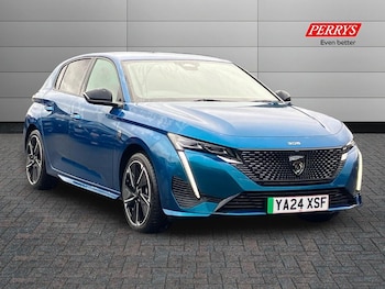 2024 - 115kW GT 54kWh 5dr Auto