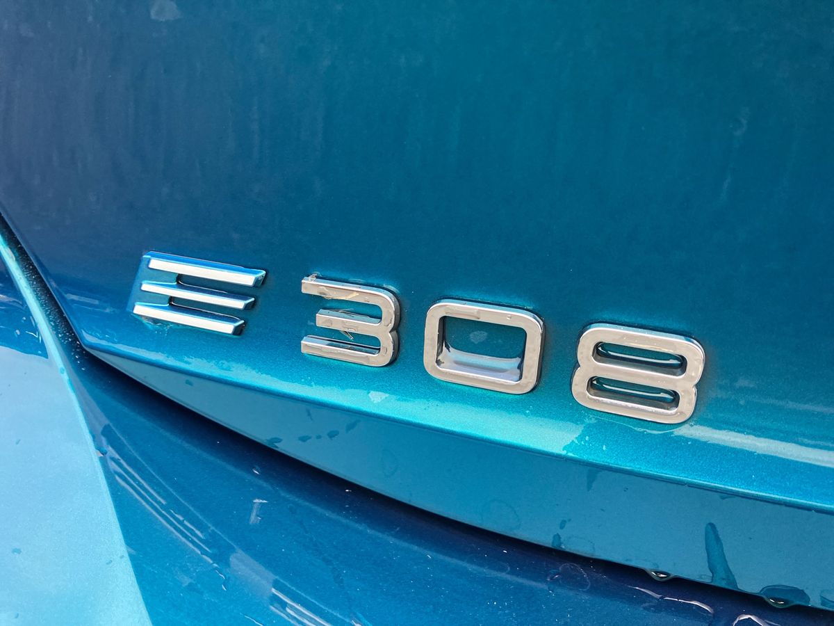 Used Peugeot 308 2024 for sale - 76931800: Photo 21